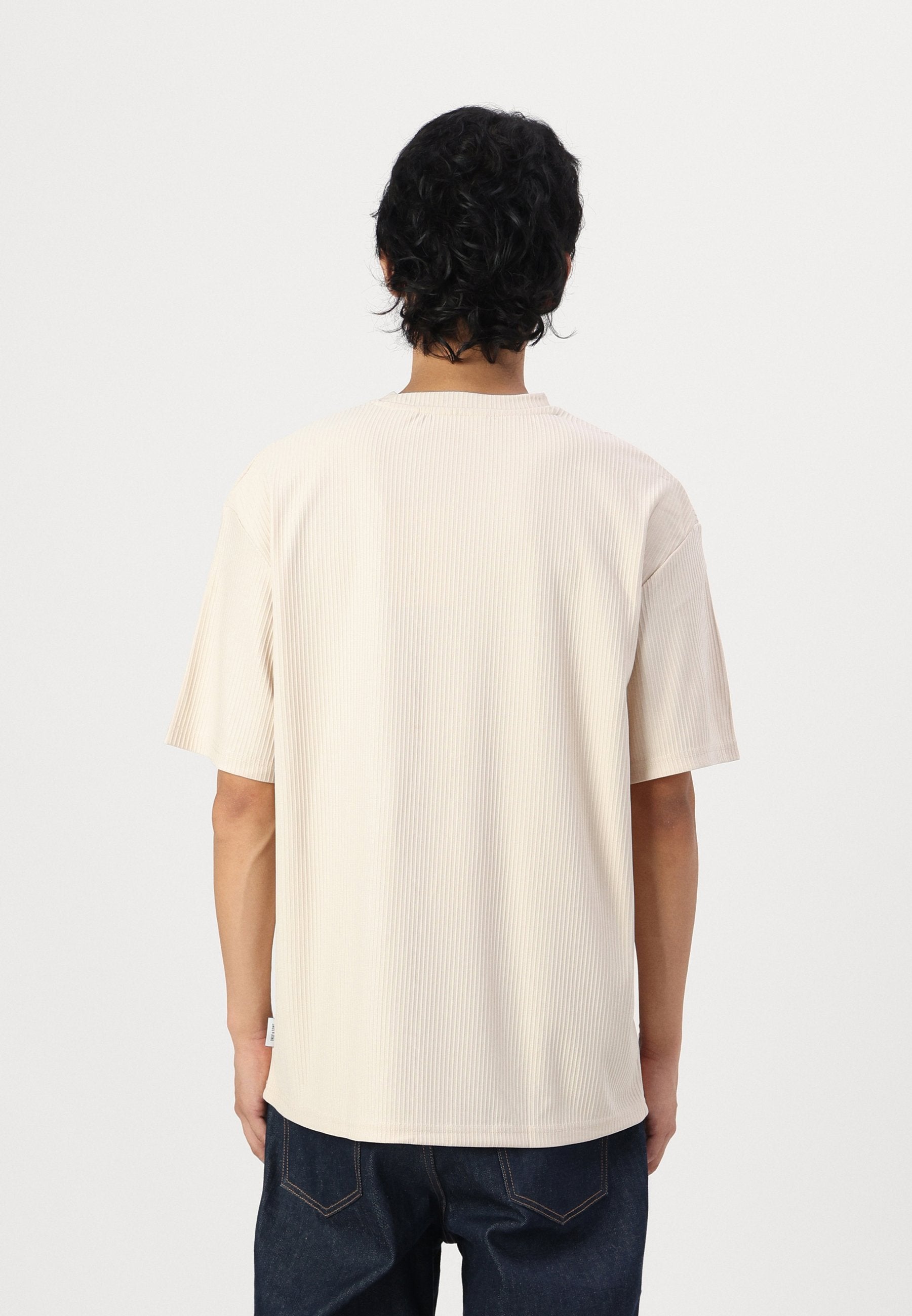 Only & Sons ONSFRED RELAXED PLIZZE TEE