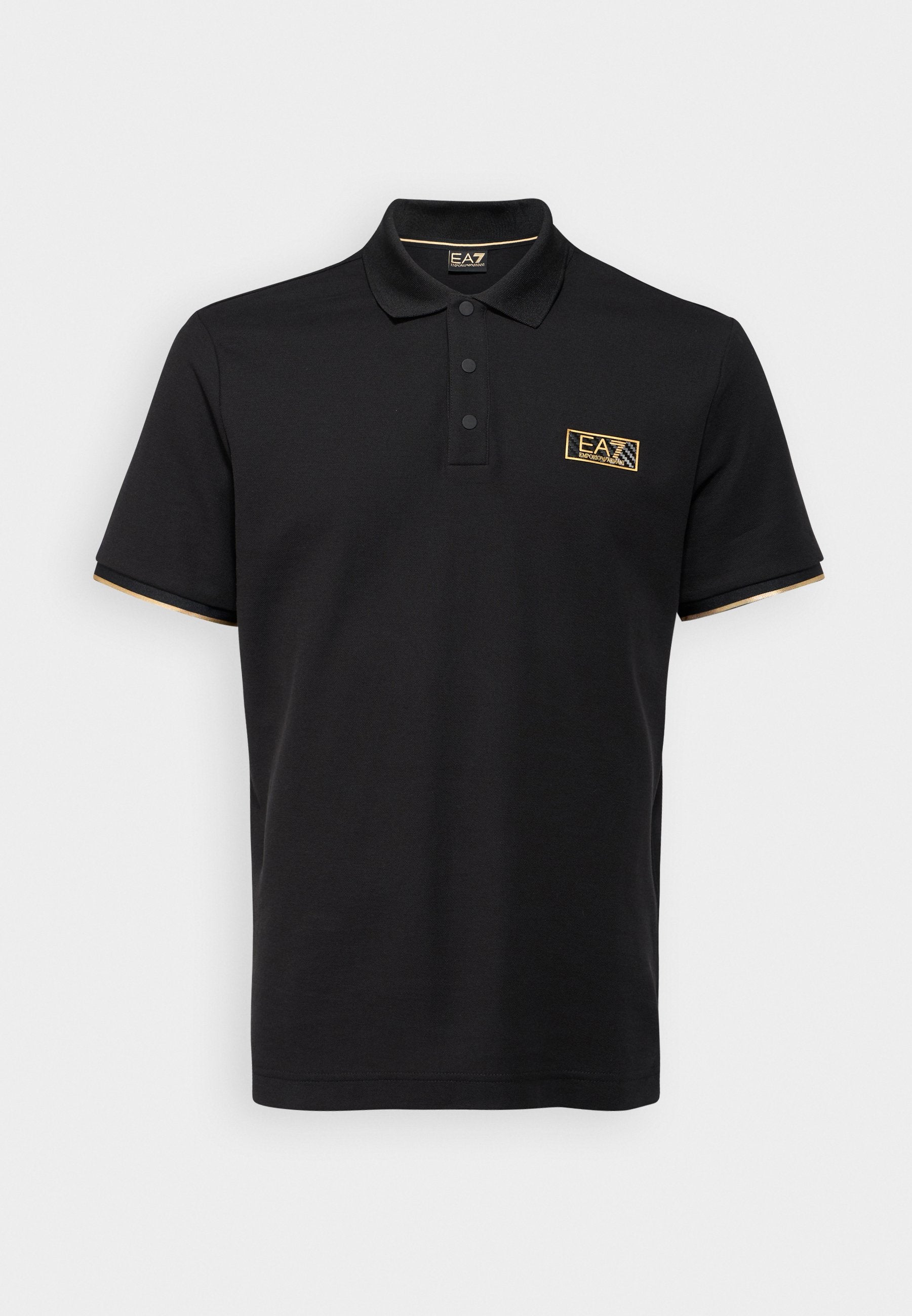 EA7 Emporio Armani Poloshirt Media 1