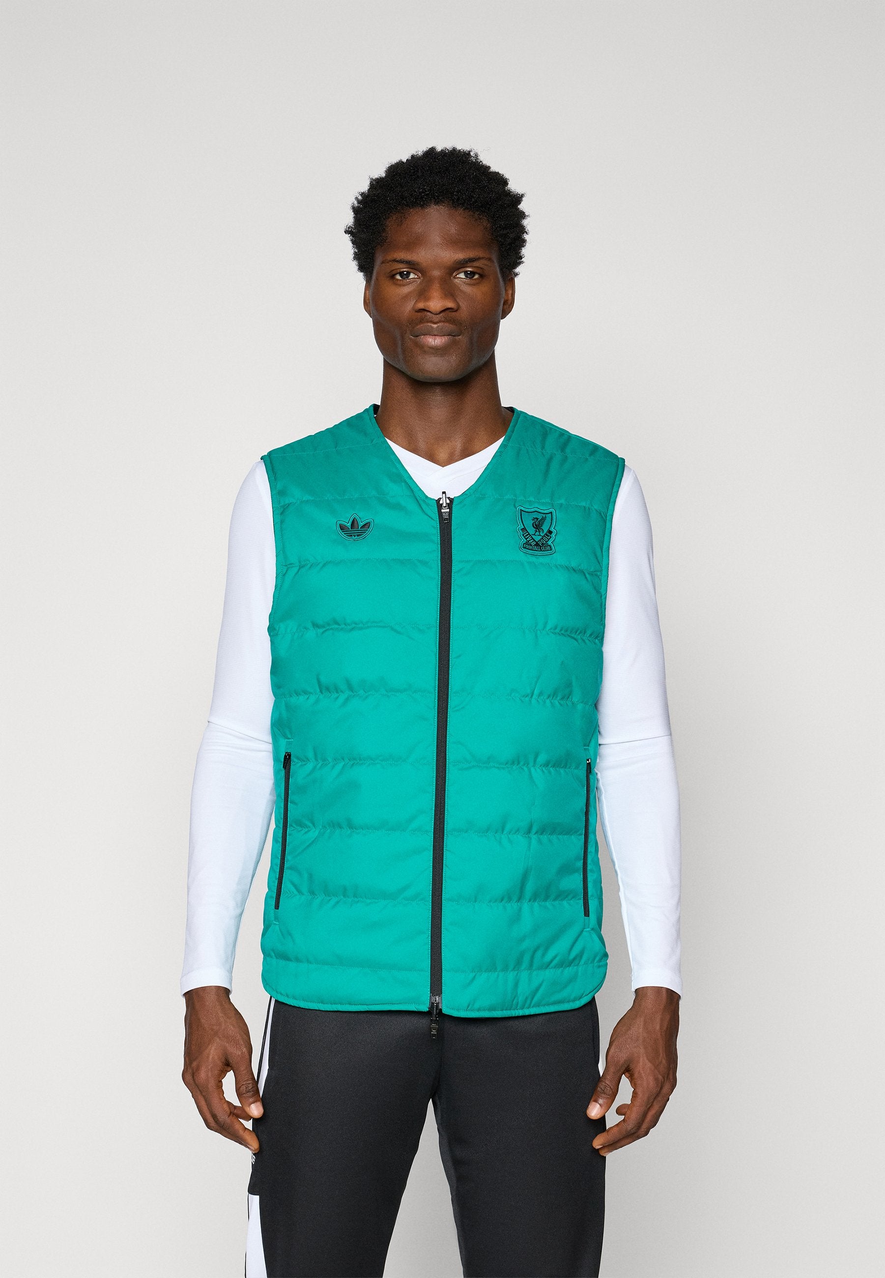 adidas Originals LIVERPOOL FC ICON VEST