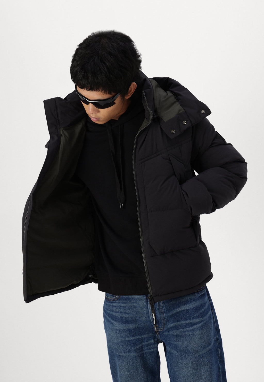 G-STAR WHISTLER