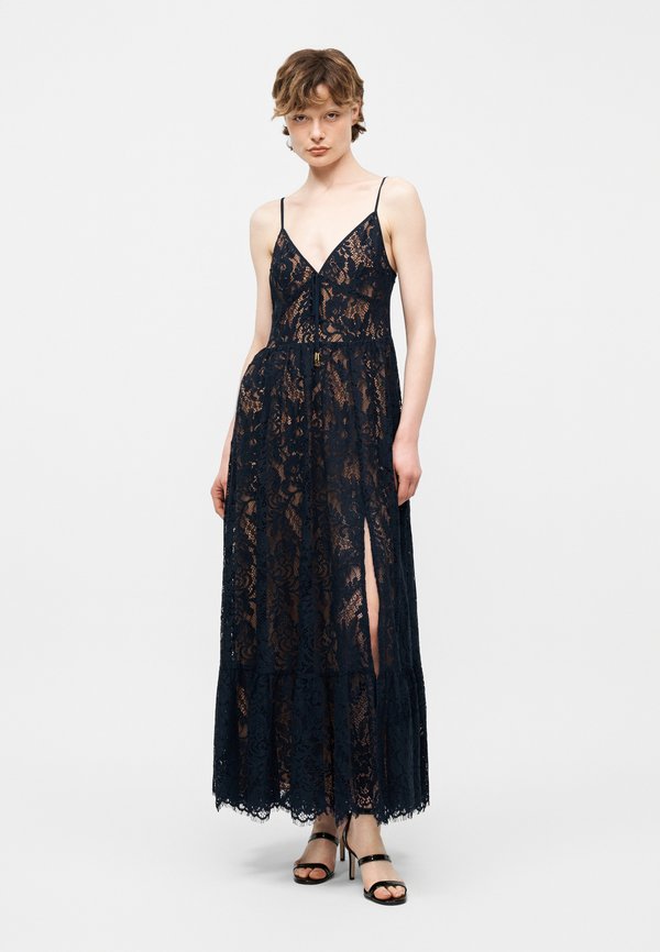 MICHAEL Michael Kors CORDED DRESS