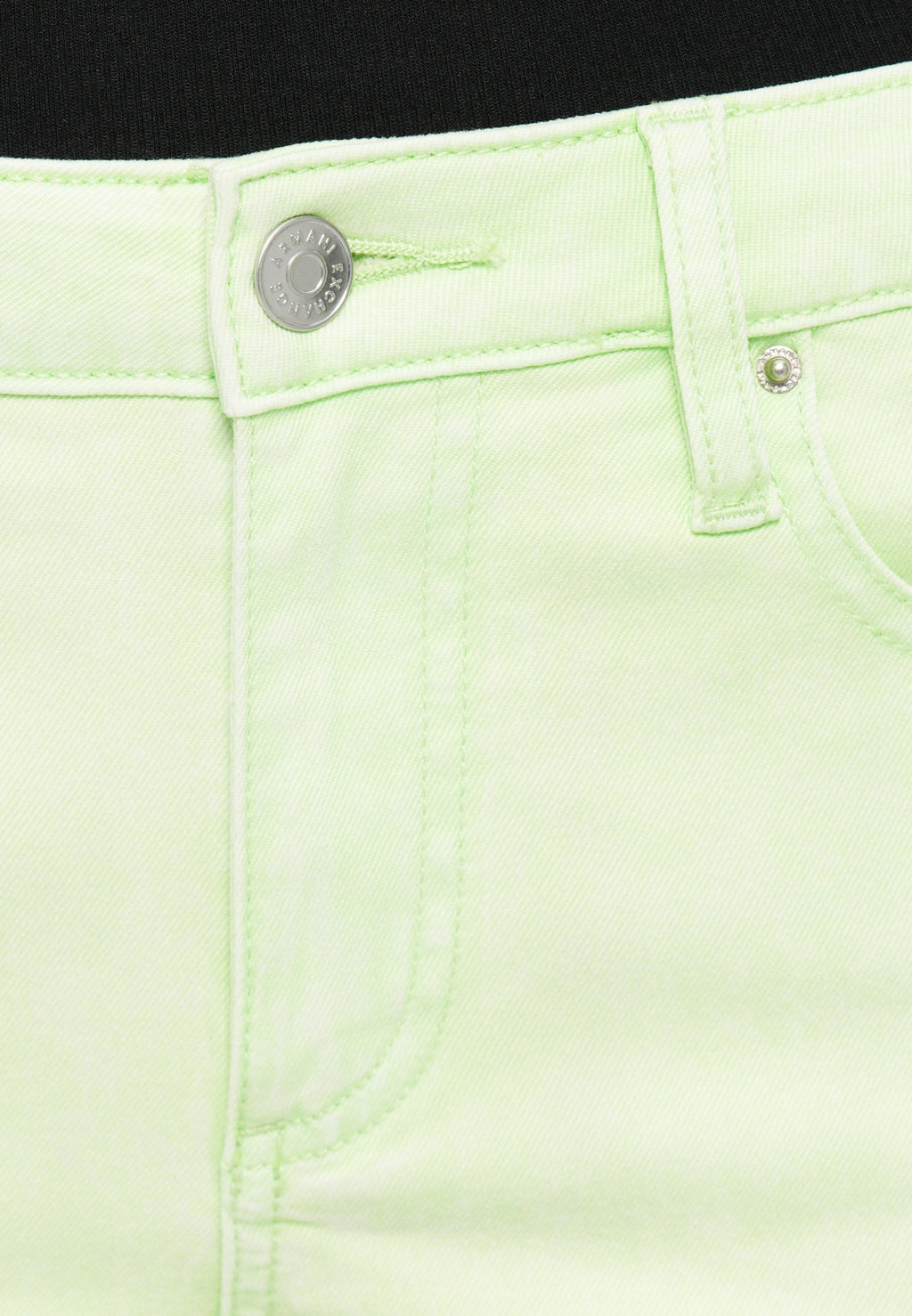 Armani Exchange Jeans Skinny Fit Media 6