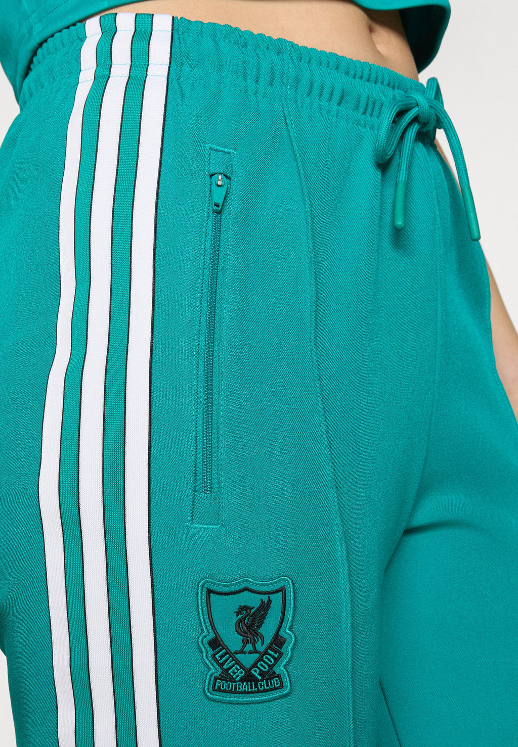 adidas Originals LIVERPOOL FC ICON TRACK PANT