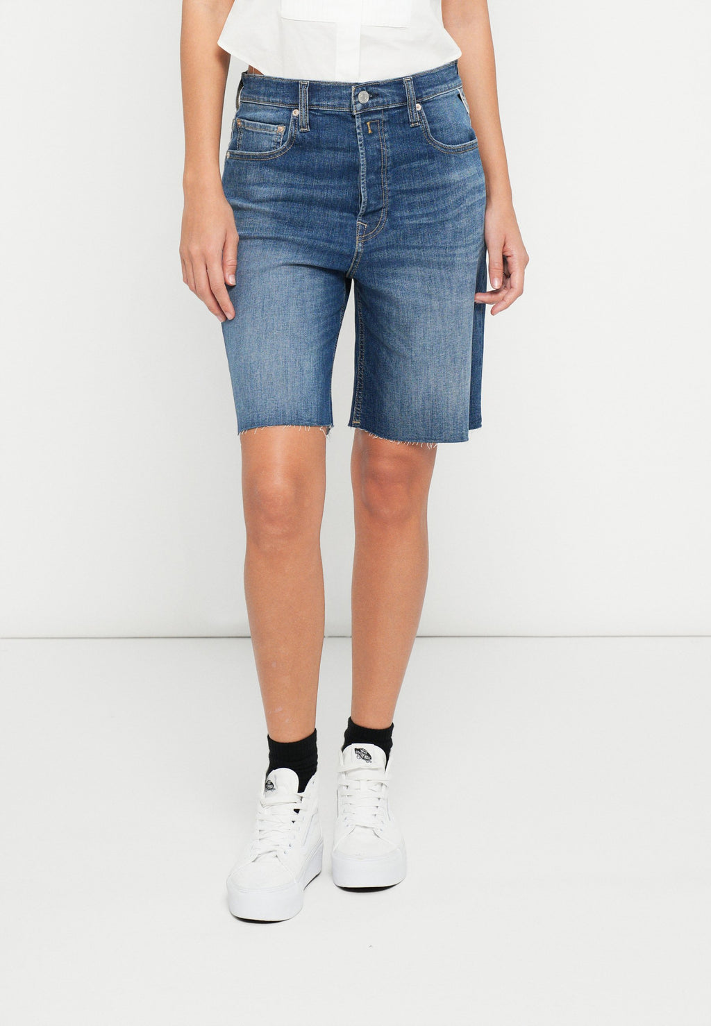 Replay STRAIGHT FIT