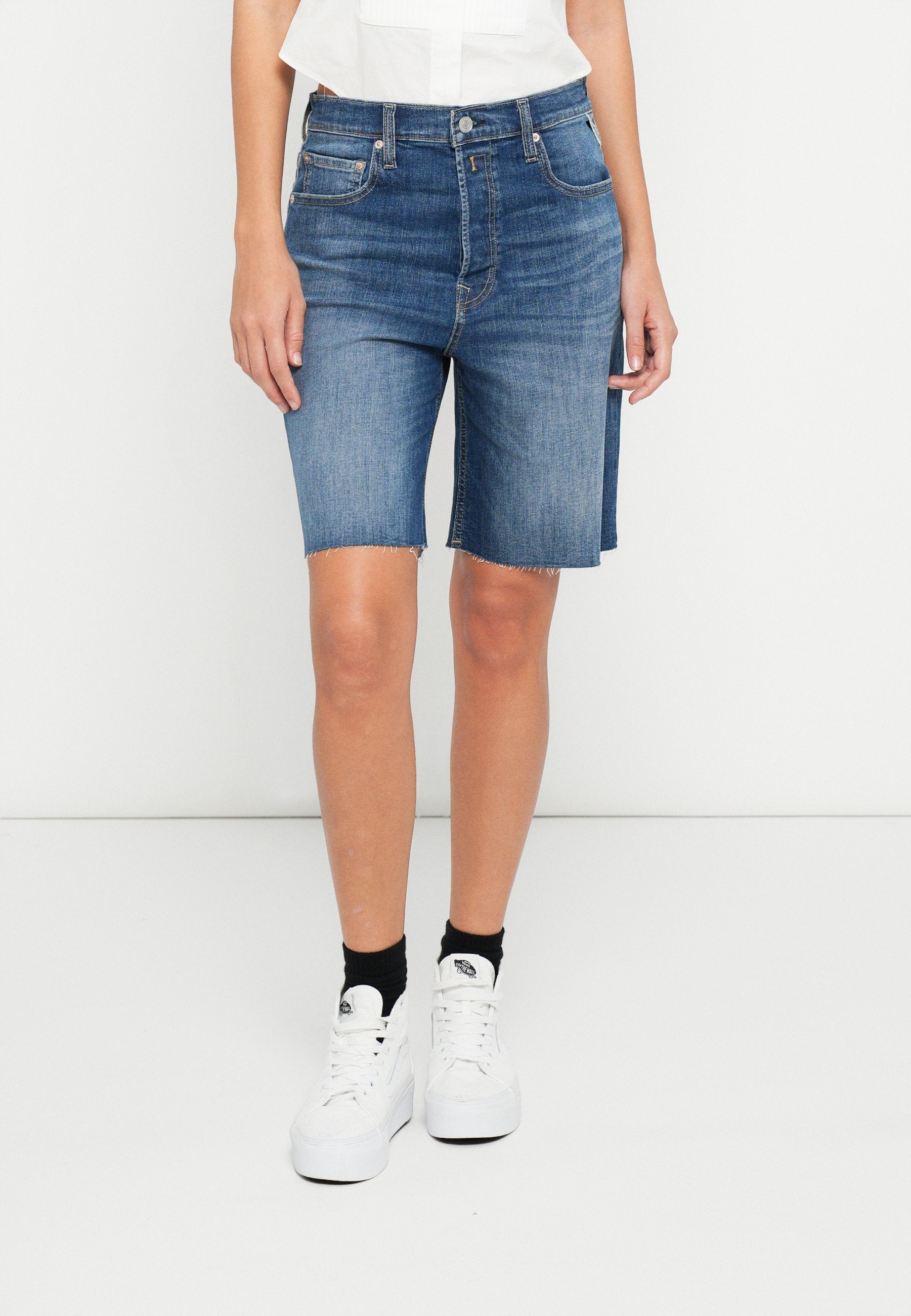 Replay STRAIGHT FIT