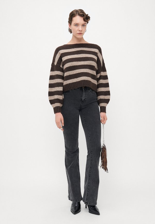 ONLY Tall ONLAYA LIFE BOATNECK