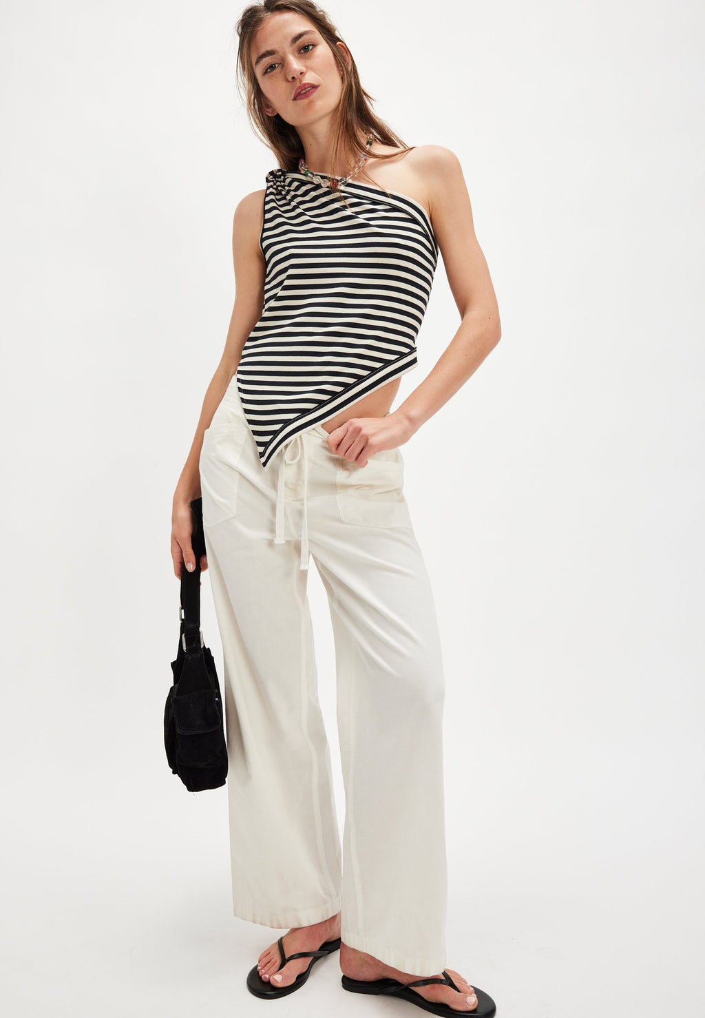 Free People KNOT MY VIBE