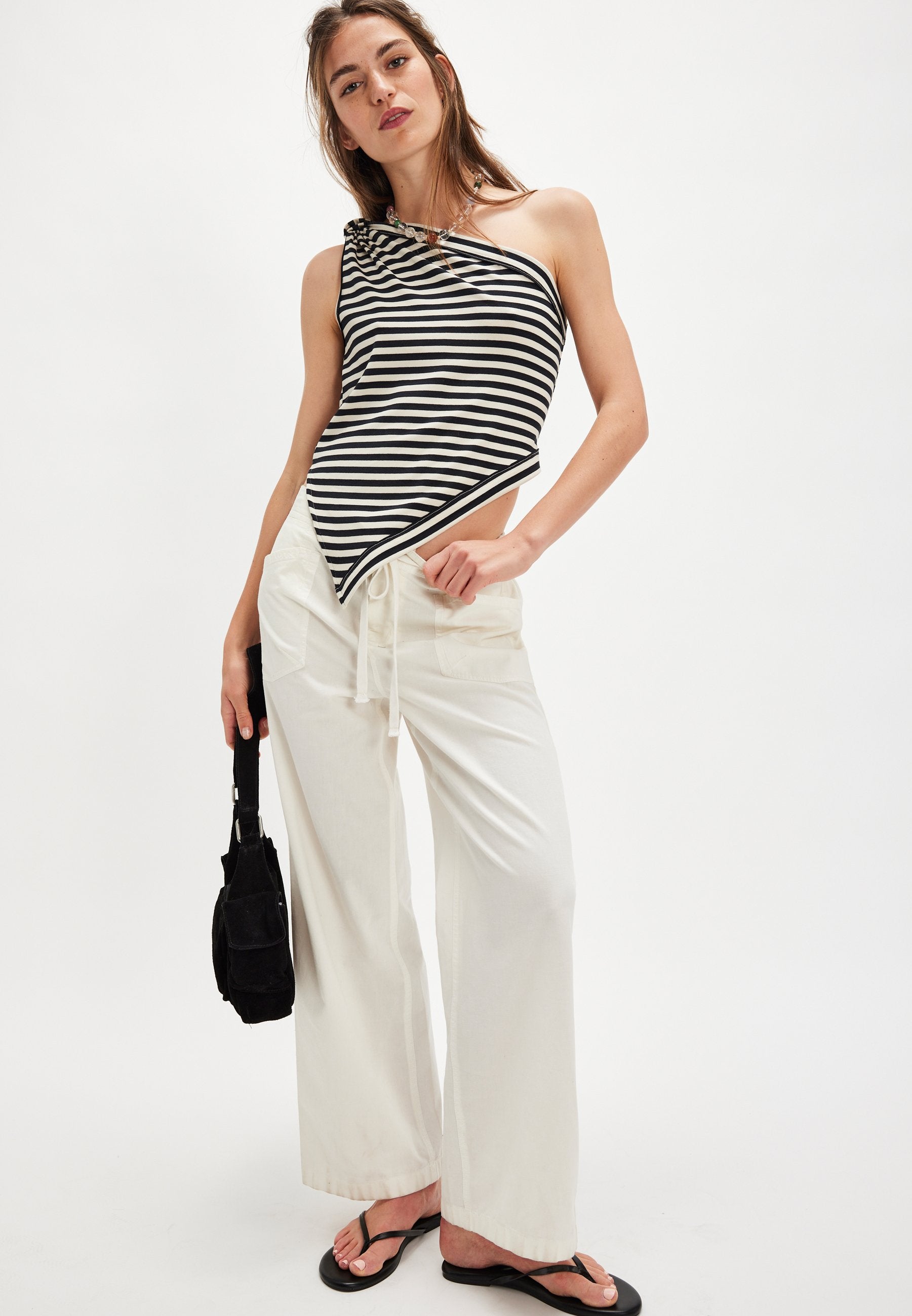 Free People KNOT MY VIBE