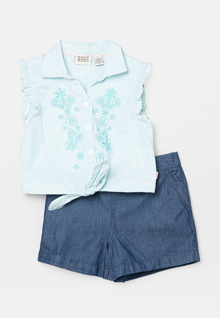 Scotch & Soda SET