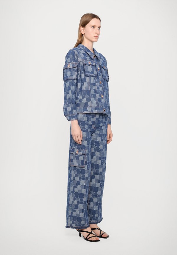 Helmstedt LUCCA JACKET