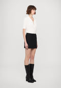 Faithfull the brand DAFUE SKIRT