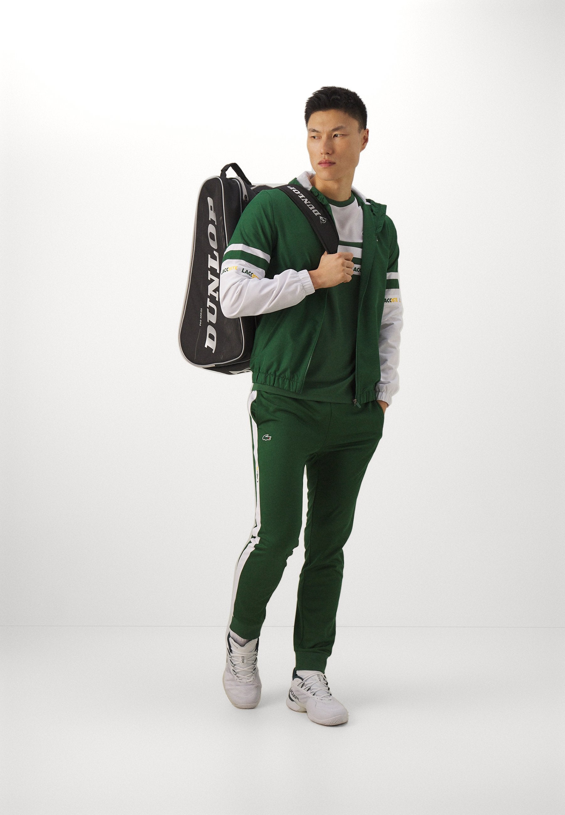 Lacoste Sport TROUSERS TC