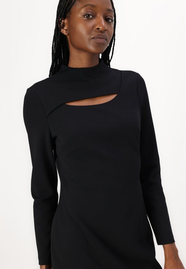 Calvin Klein CUT OUT DRESS