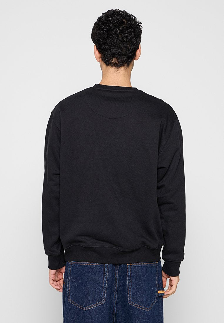Lyle & Scott LOUNGEWEAR GRAPHIC CREW NECK