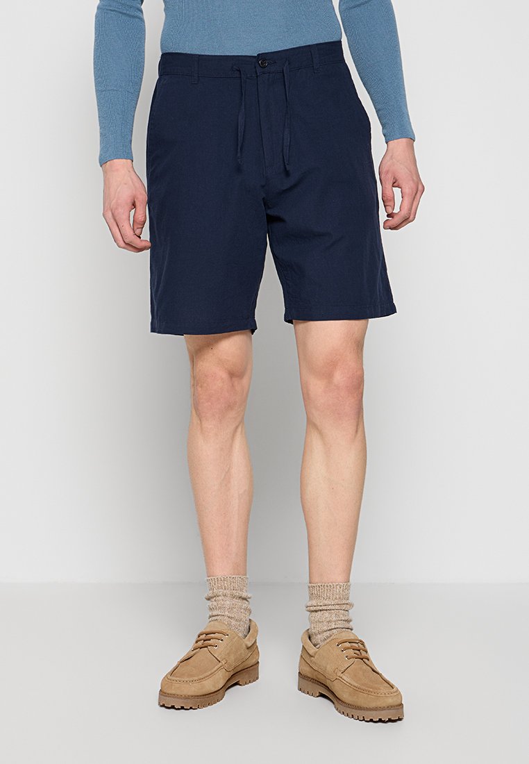 Selected SLHREGSUN SHORTS D