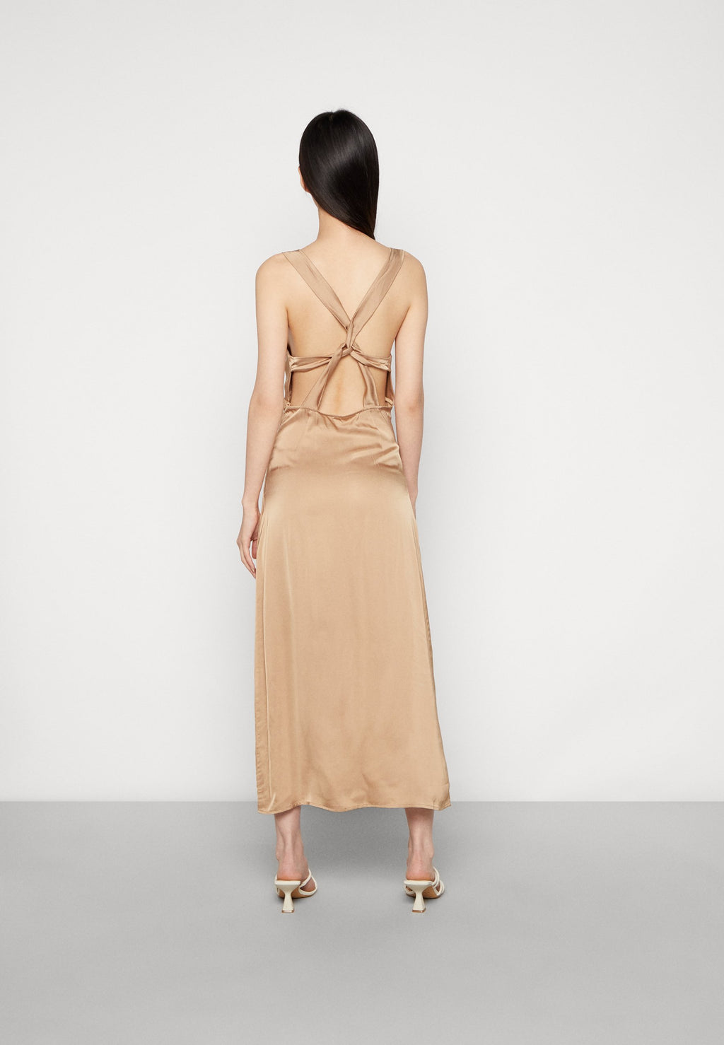 EDITED CLOVER DRESS