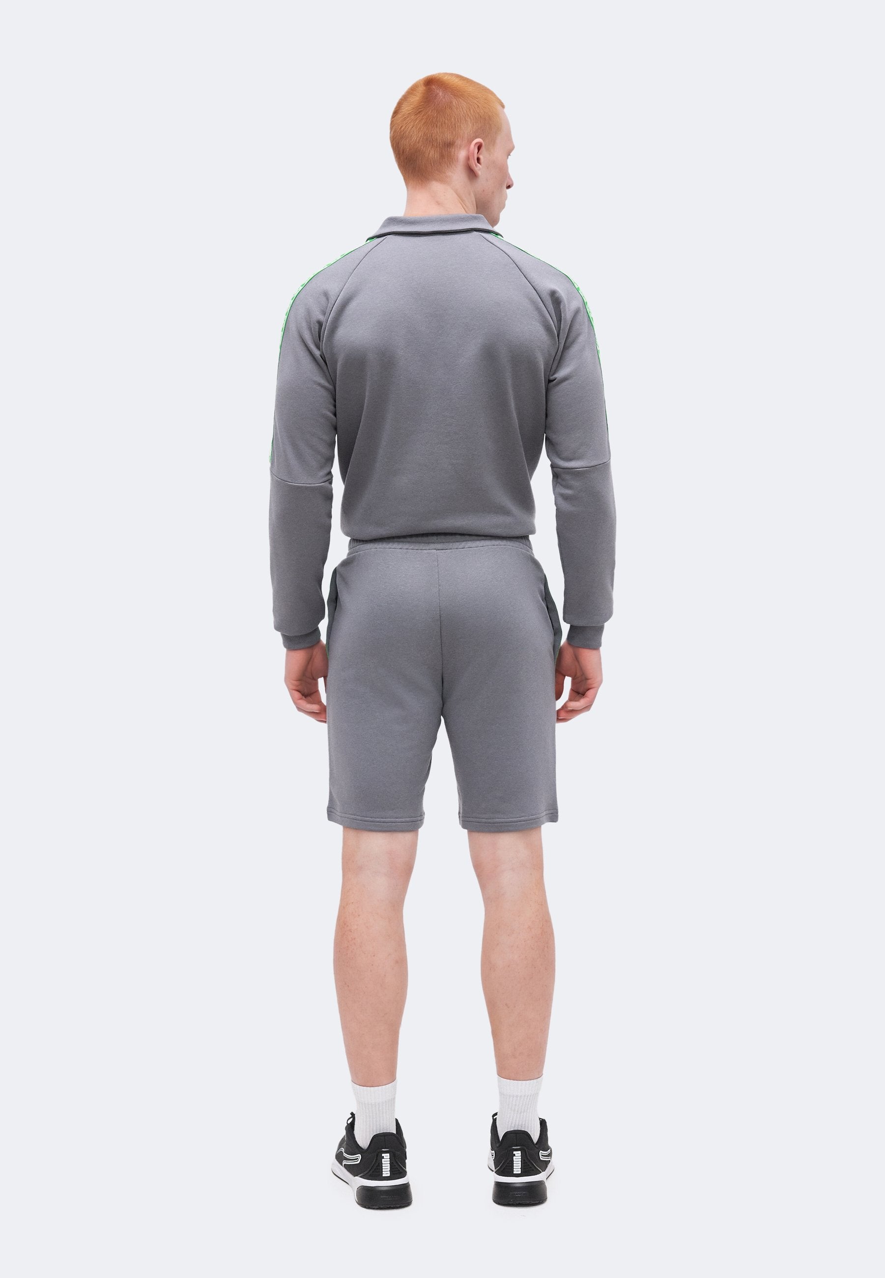 Puma BORUSSIA MÖNCHENGLADBACH FTBLKING SHORTS