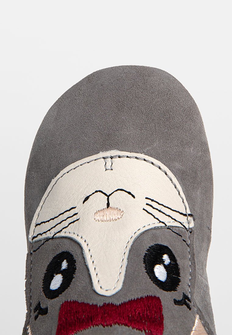 Superfit Krabbelschuh Media 5