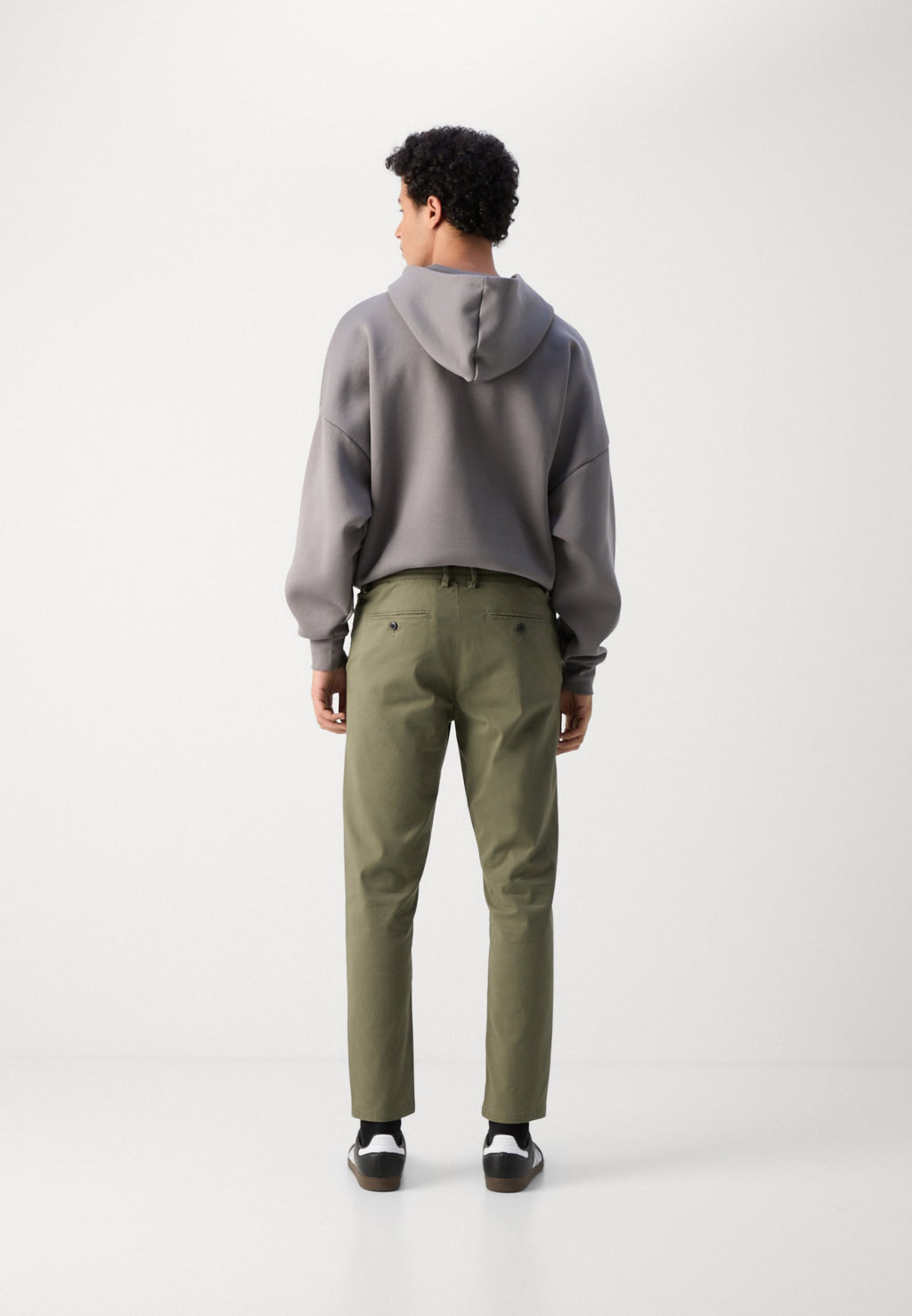 DRAWSTRING PANTS Media 5