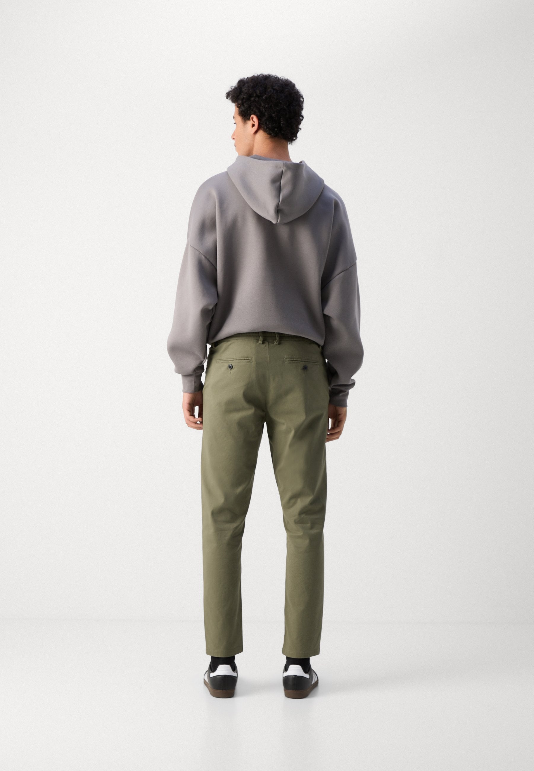 DRAWSTRING PANTS Media 5