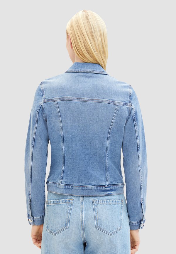 TOM TAILOR DENIM