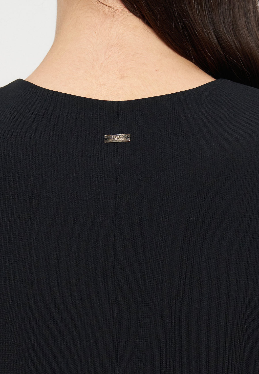 Armani Exchange Freizeitkleid Media 6