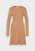CREW NECK DRESS - GAP - View 1