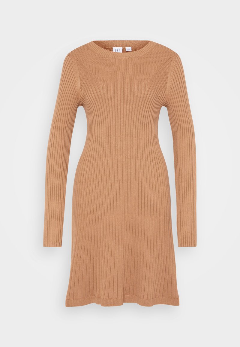 CREW NECK DRESS - GAP - View 1