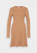CREW NECK DRESS - GAP - View 1