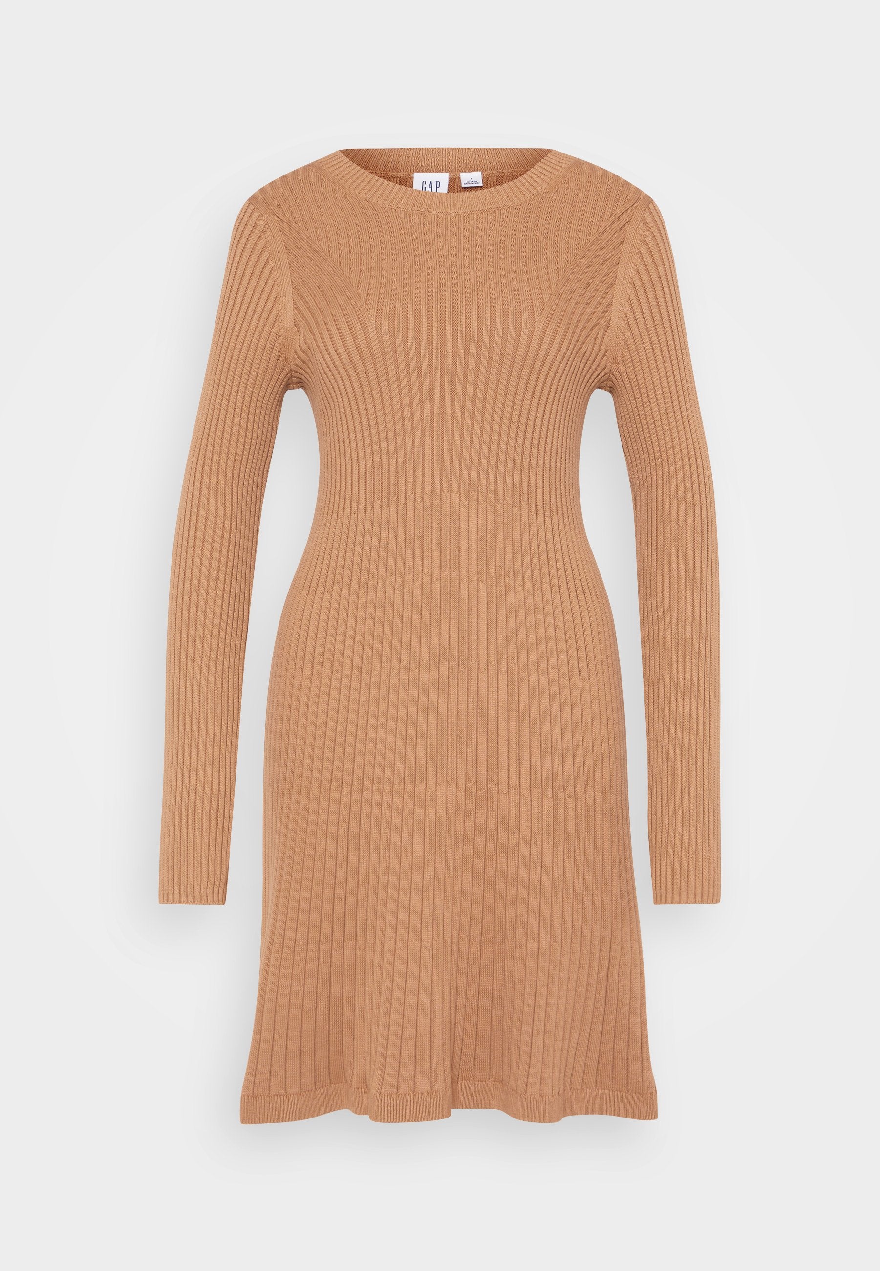 CREW NECK DRESS - GAP - View 1