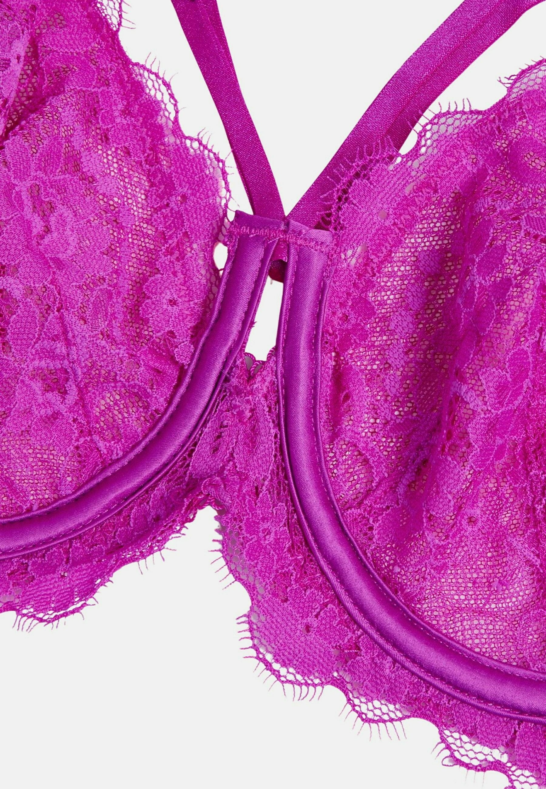 Marks & Spencer BLANCA LACE WIRED