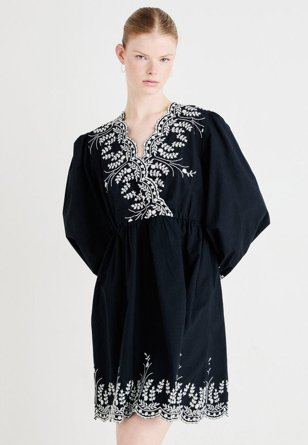 YAS YASTULSA DRESS