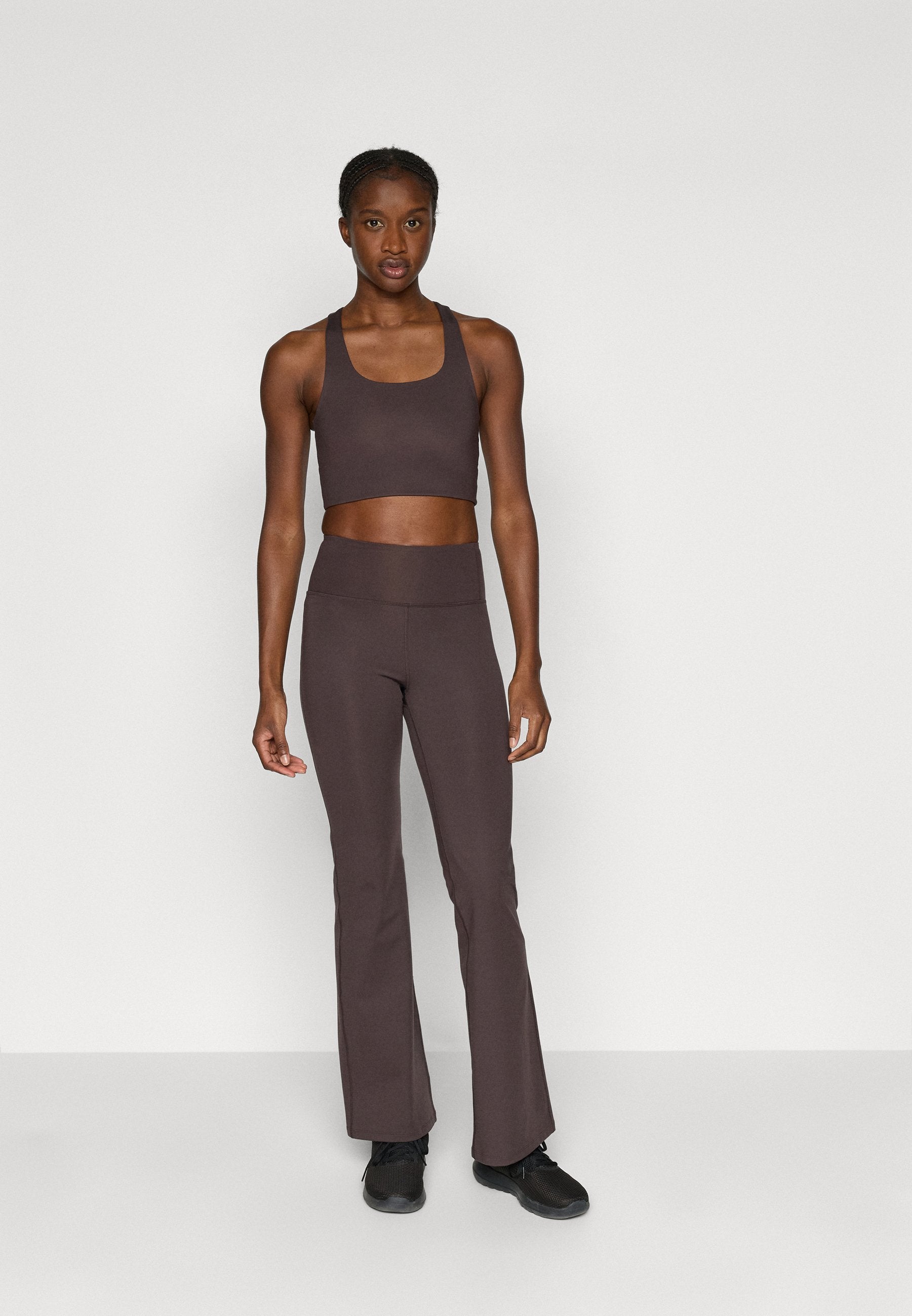 Girlfriend Collective FLARE LEGGING