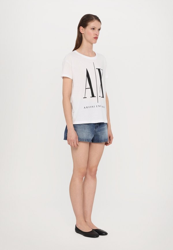 Armani Exchange