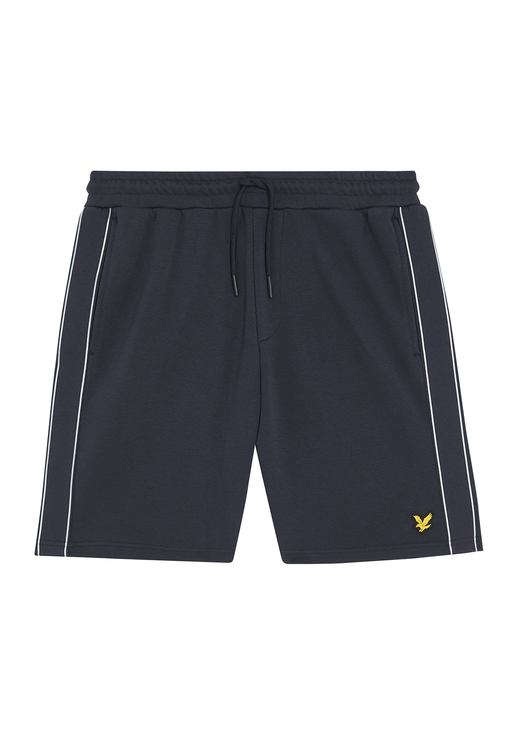Lyle & Scott MID BOTTOMS TAPE