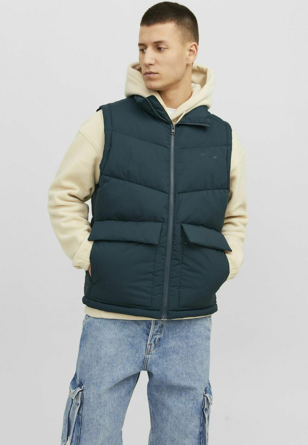 Jack & Jones Performance Puffer Puffer