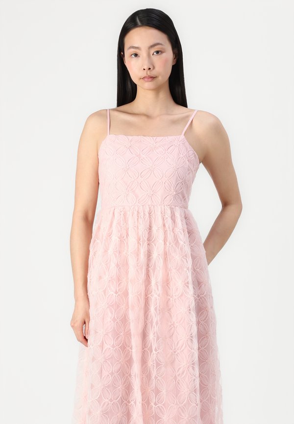 YAS YASISTA DRESS
