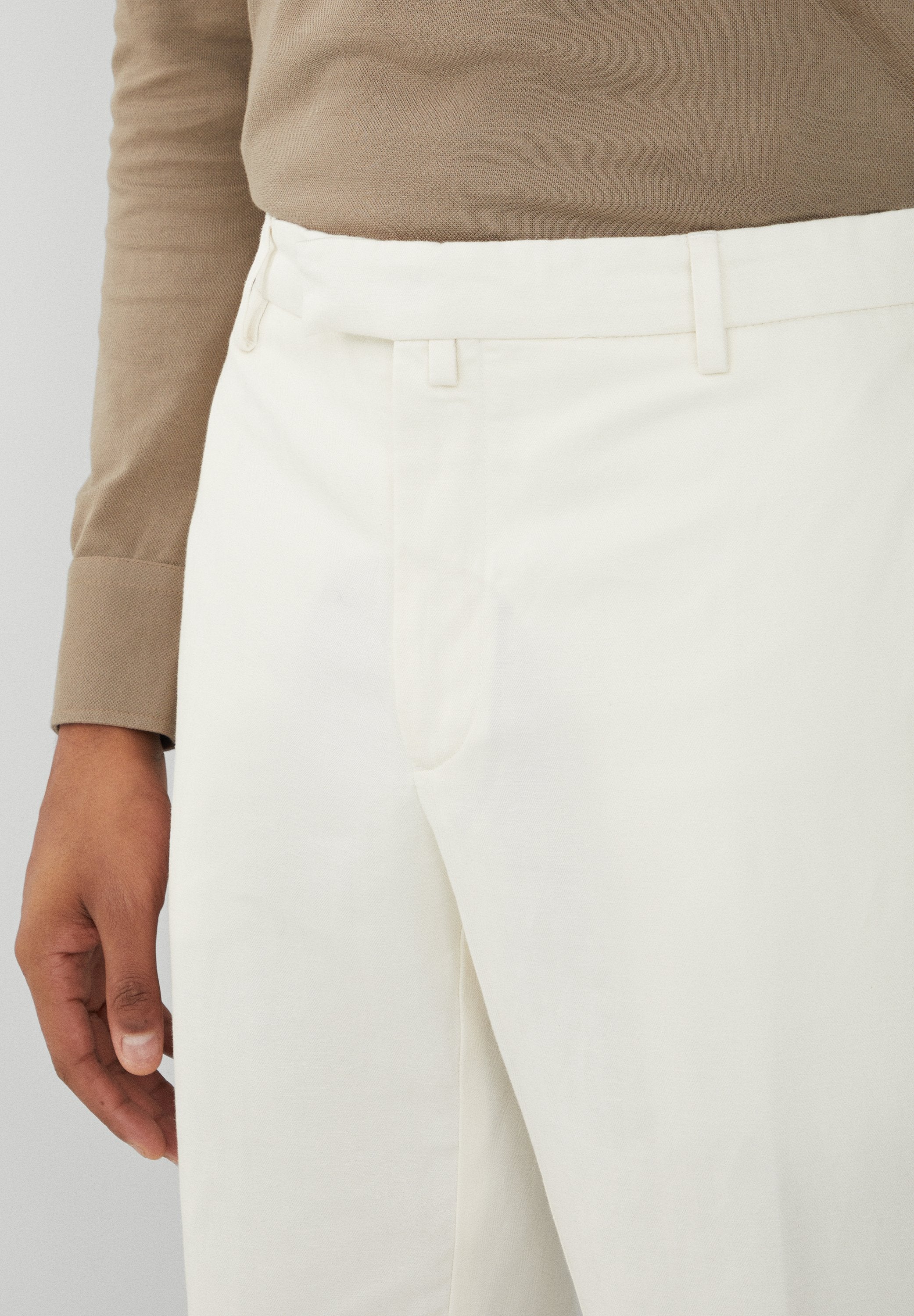 Hackett London HBONE