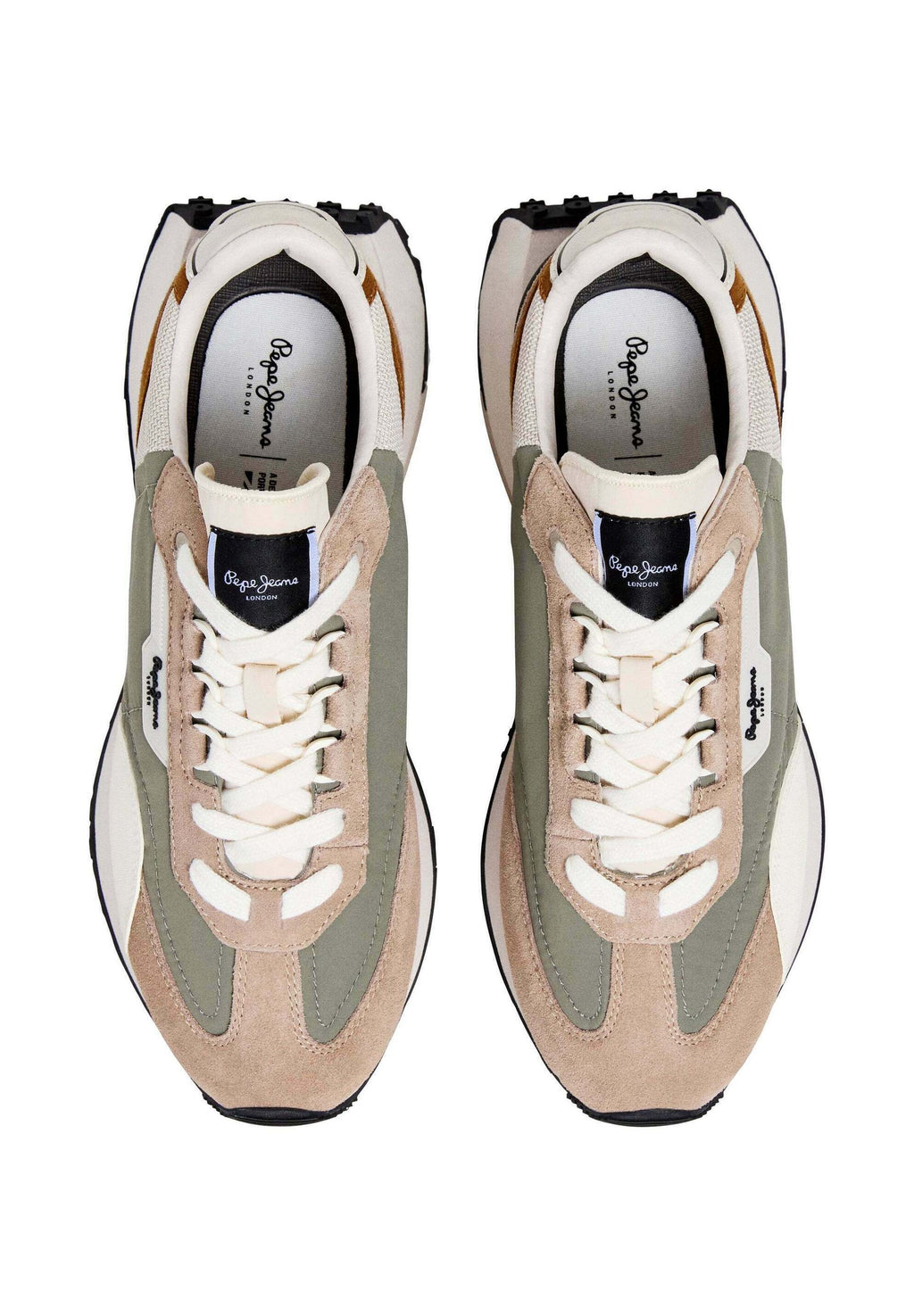 Pepe Jeans ARCHER BLOCK