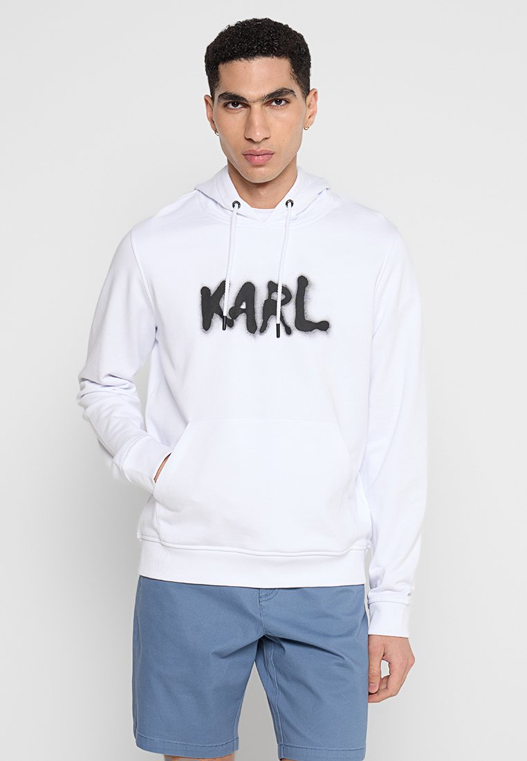 KARL LAGERFELD Kapuzenpullover Media 1