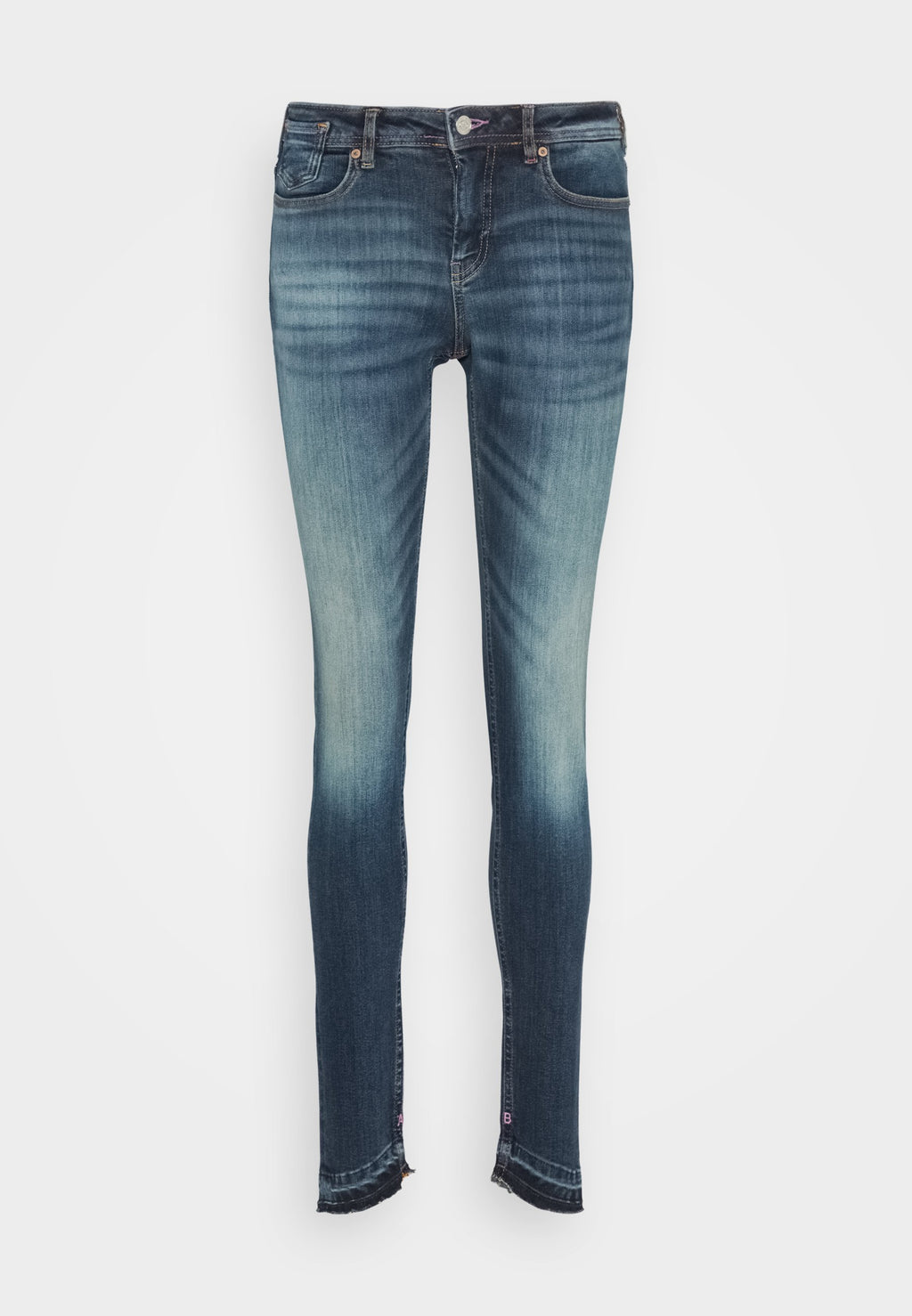 Scotch & Soda SEASONAL ESSENTIALS BOHEMIENNE