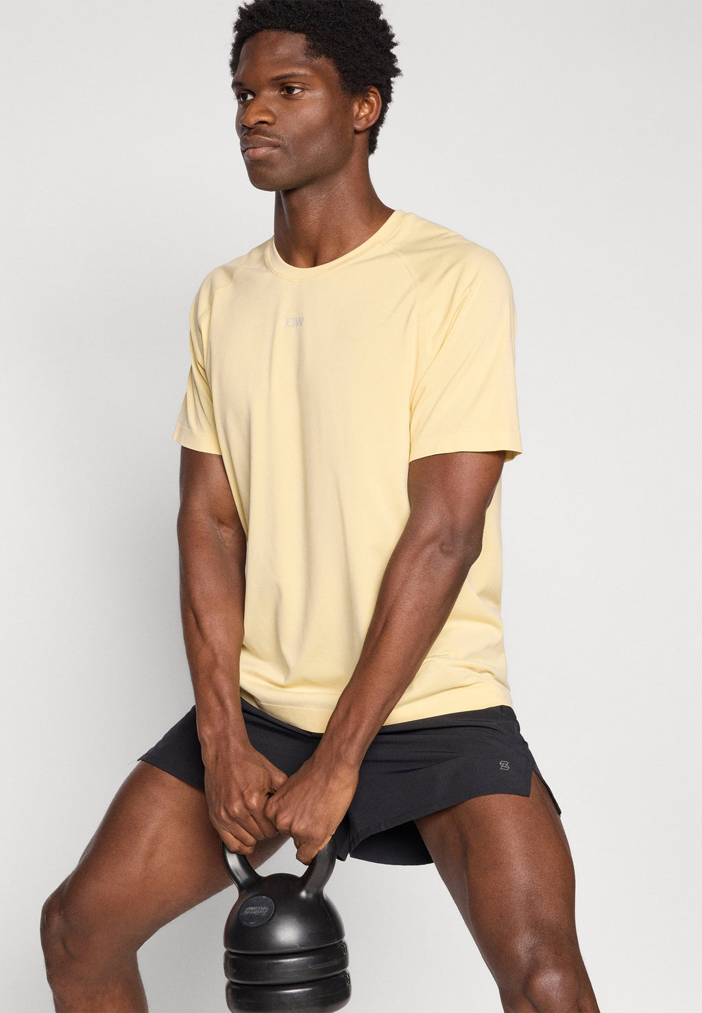 ICANIWILL STRIDE