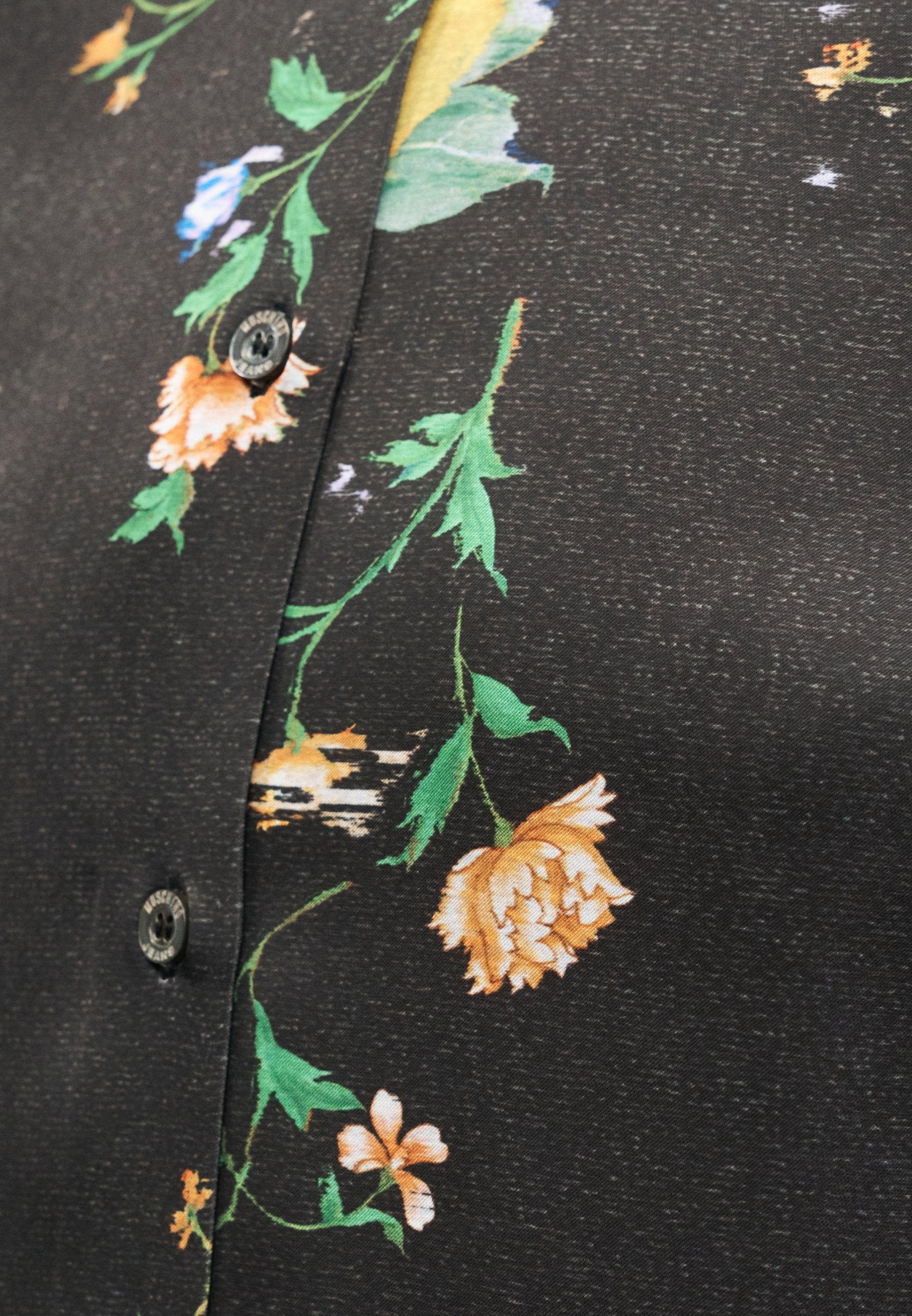 MOSCHINO JEANS