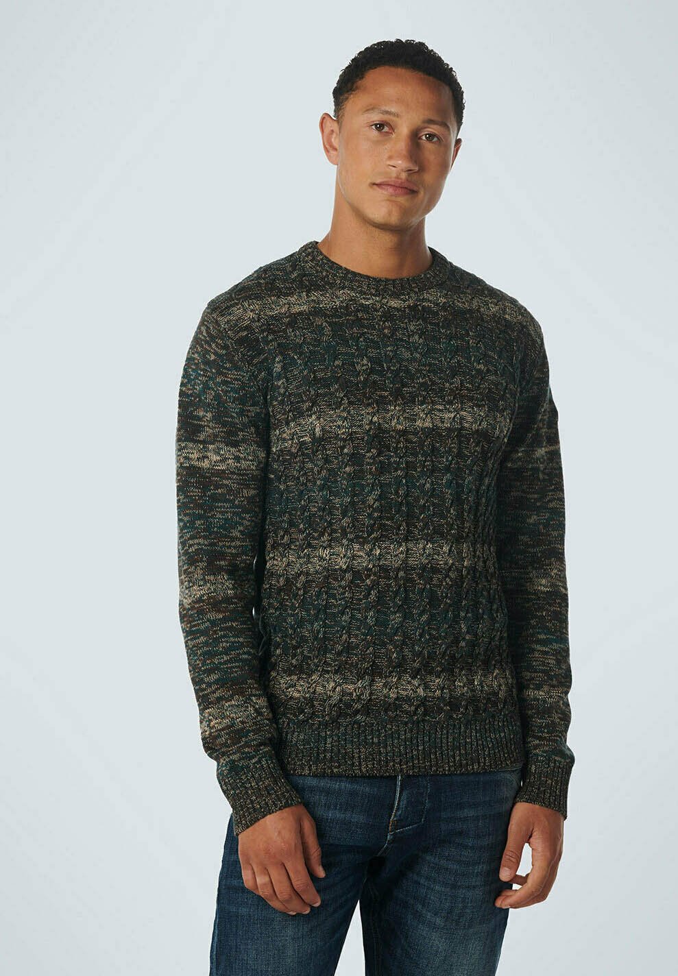 CREWNECK Media 3