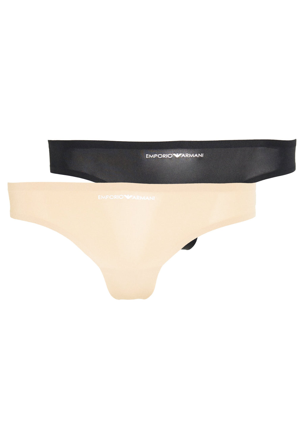 Emporio Armani THONG 2 PACK