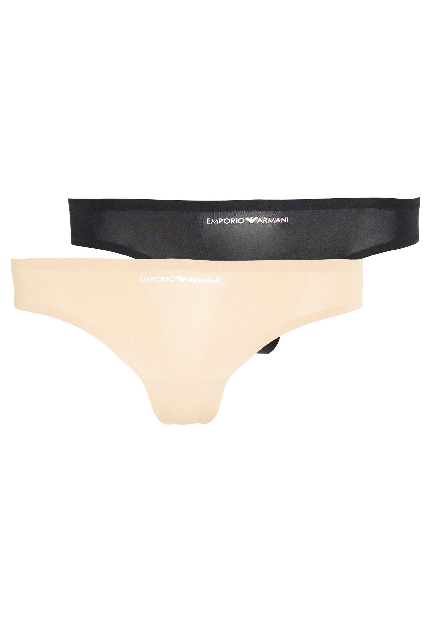 Emporio Armani THONG 2 PACK