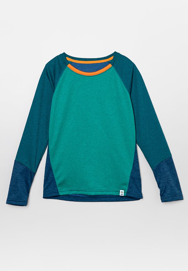 TROLLKIDS KIDS SEILAND LONGSLEEVE