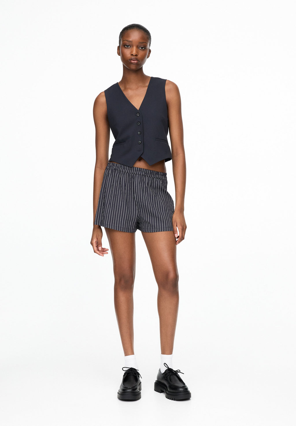 PULL&BEAR