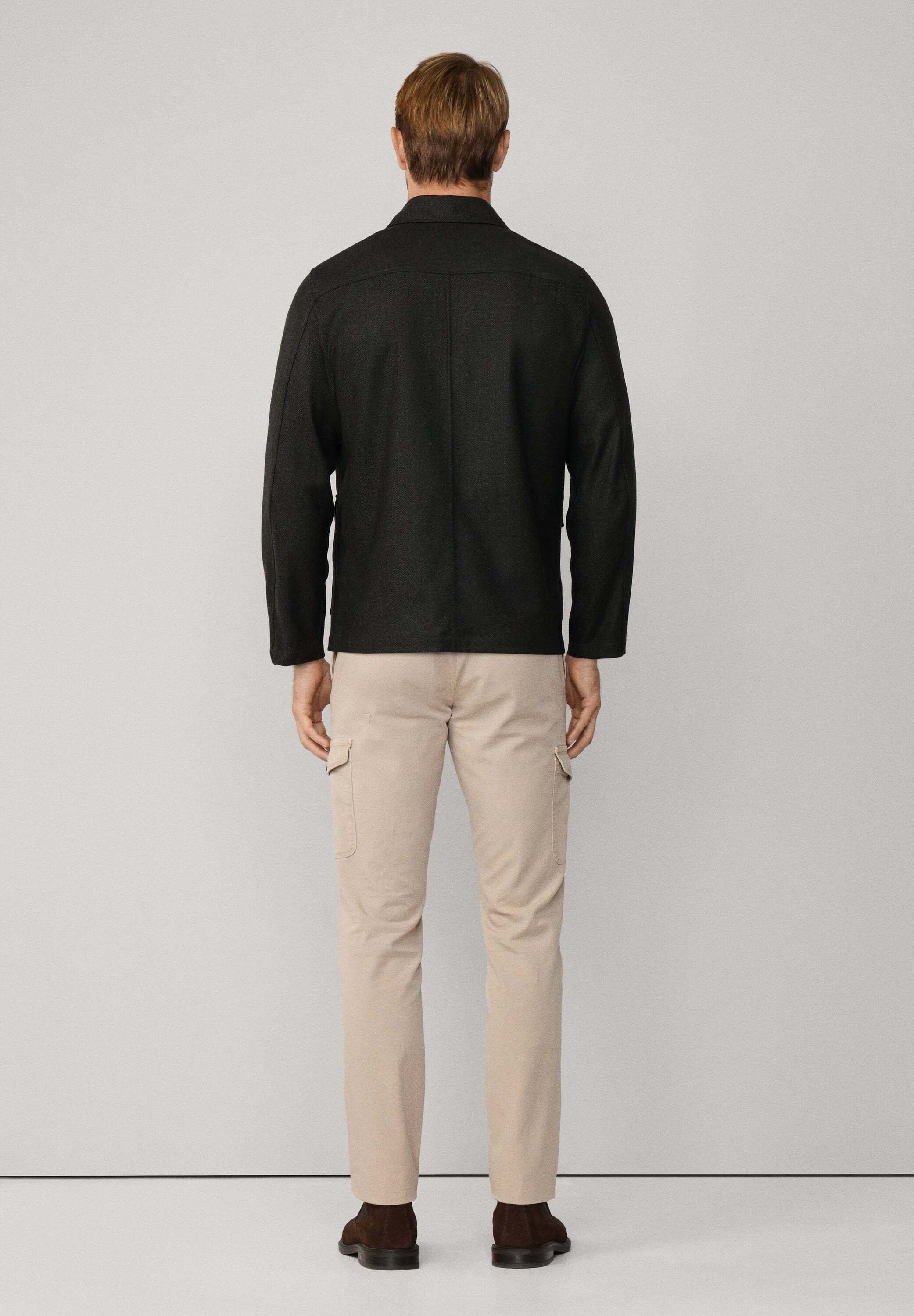 Hackett London