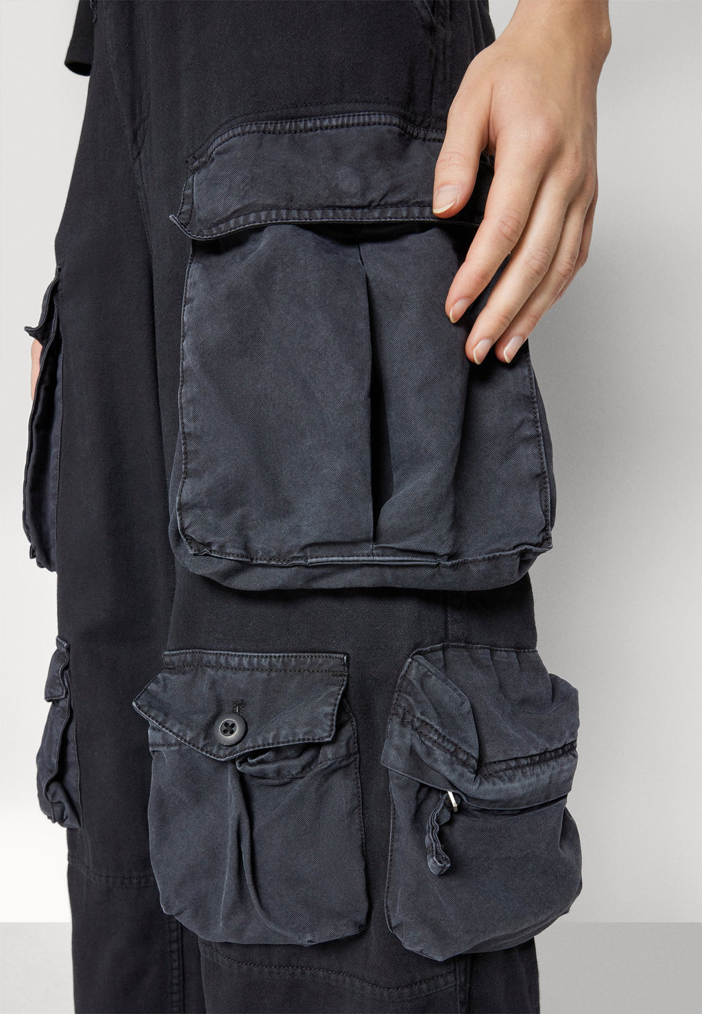 Replay MILVA PANTS